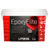 Litokol     (2- ) EpoxyElite E.14 ,  2 