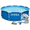   INTEX Metal Frame 28202/56999, 30576  ()