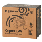       Unipump LPA 20-60