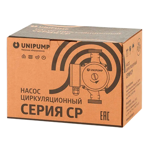       Unipump CP CP 25-60 130