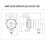    NMT Mini Pro 15/100-130
