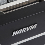    Harvia Virta Pro HL220 black