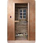    DoorWood () 60x180  A042 ,  