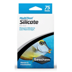   Seachem MultiTest: Silicate