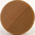    212F D=125   (Thermo wood) IRON