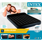    () Intex 152x203x25 , Pillow Rest Classic Bed, . 64143