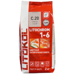 Litokol      LITOCHROM 1-6 C.20 -, .  2