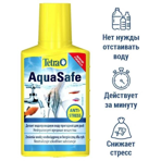  Tetra AquaSafe 50   100 