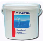  Bayrol  (ChloriLong) 200,  , 25 